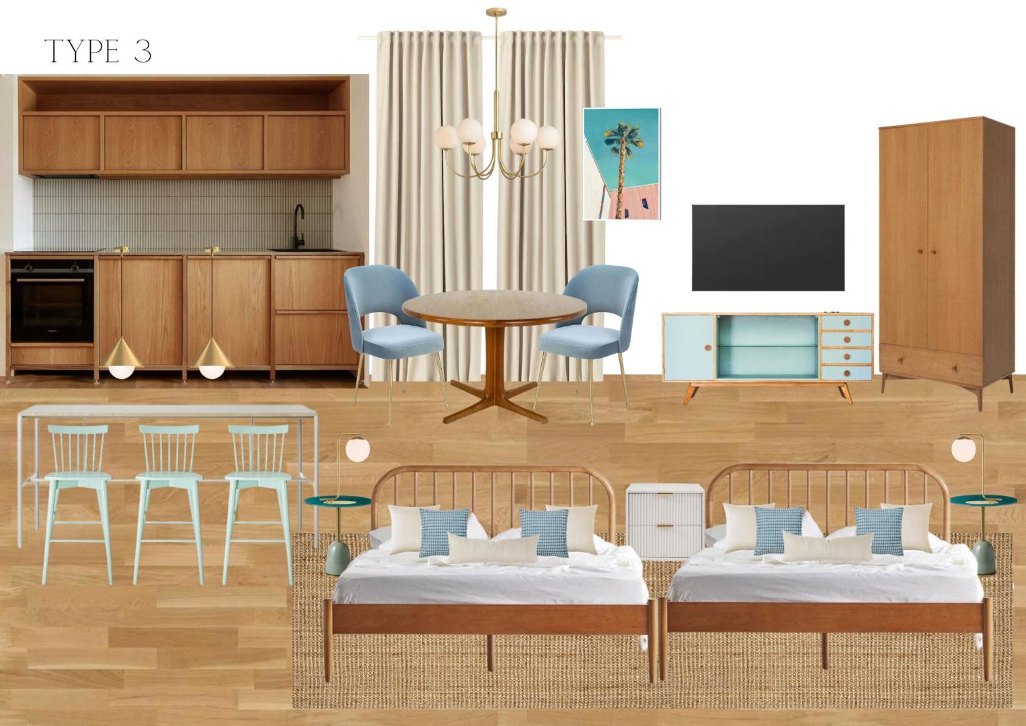Sun & Sand Resort Port Austin Bagian luar foto